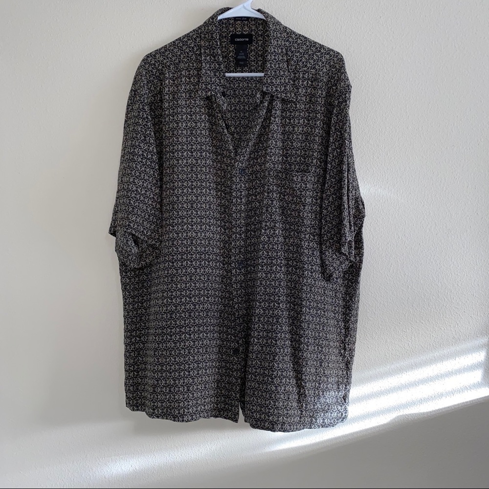 Casual Shirt